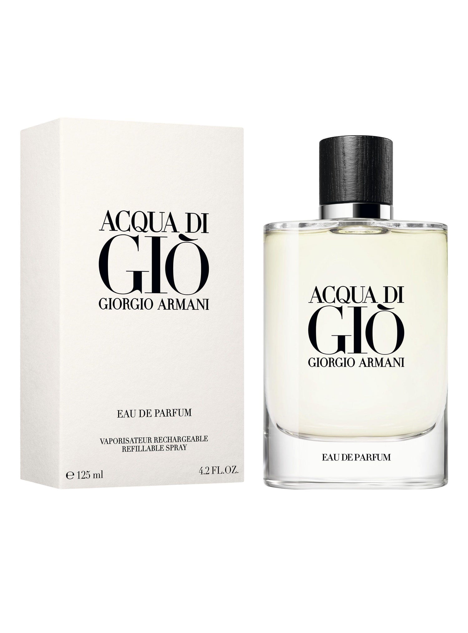 Acqua Di Gio Eau De Parfum