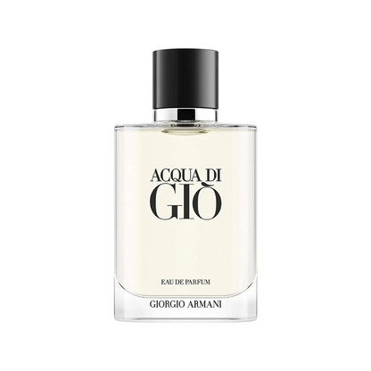 Acqua Di Gio Eau De Parfum - Giorgio Armani