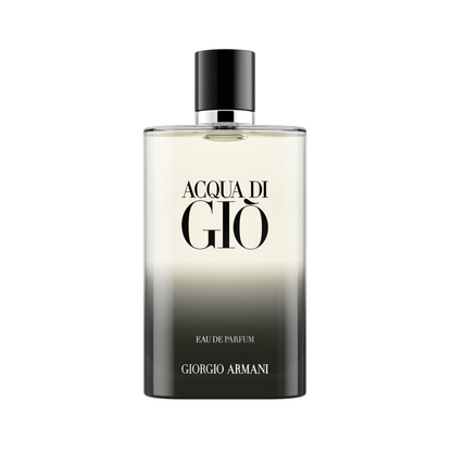 Acqua Di Gio Eau De Parfum - Giorgio Armani - vista 3