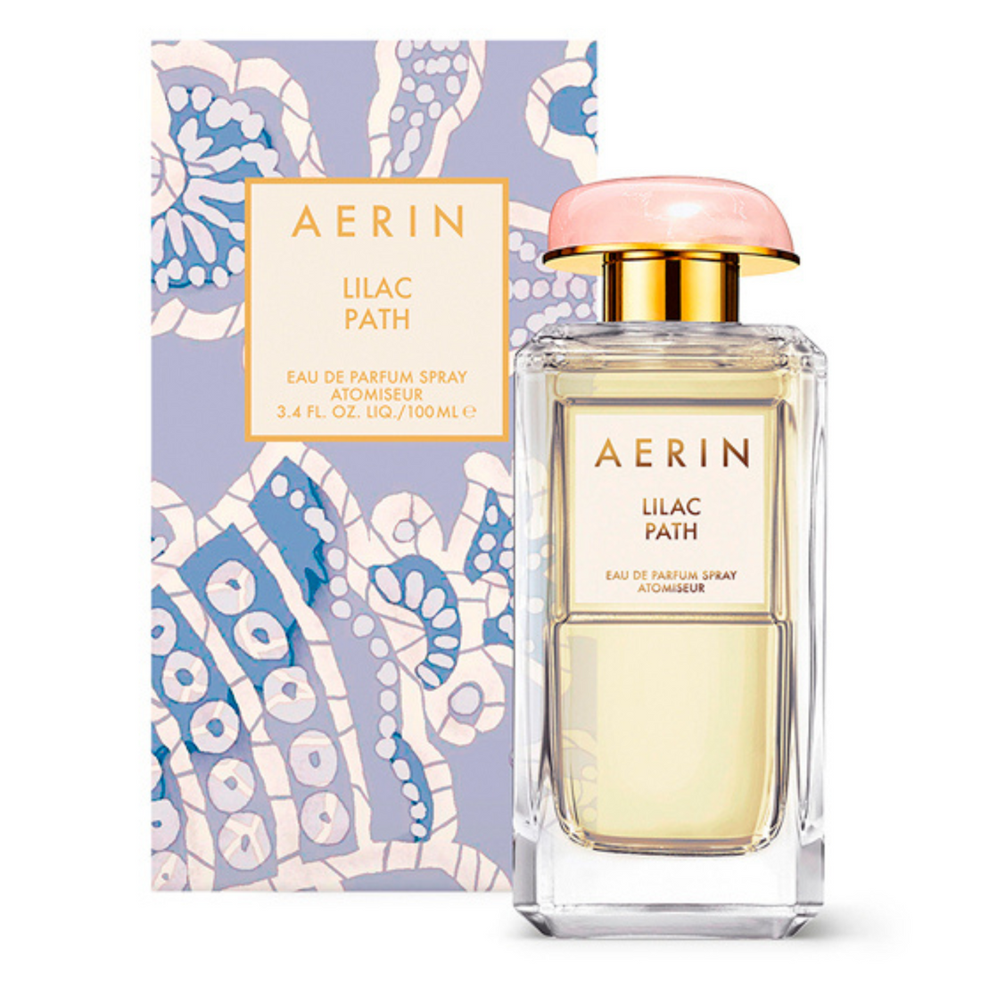 Estée Lauder Aerin Lilac Path Eau de Parfum 100 ml