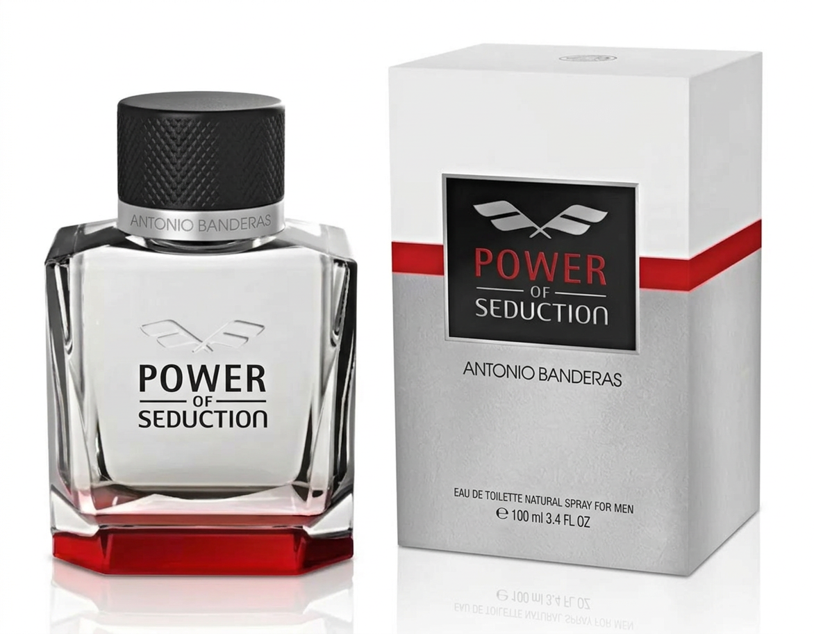 Power of Seduction Eau de Toilette