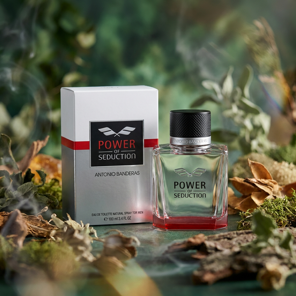 Power of Seduction Eau de Toilette