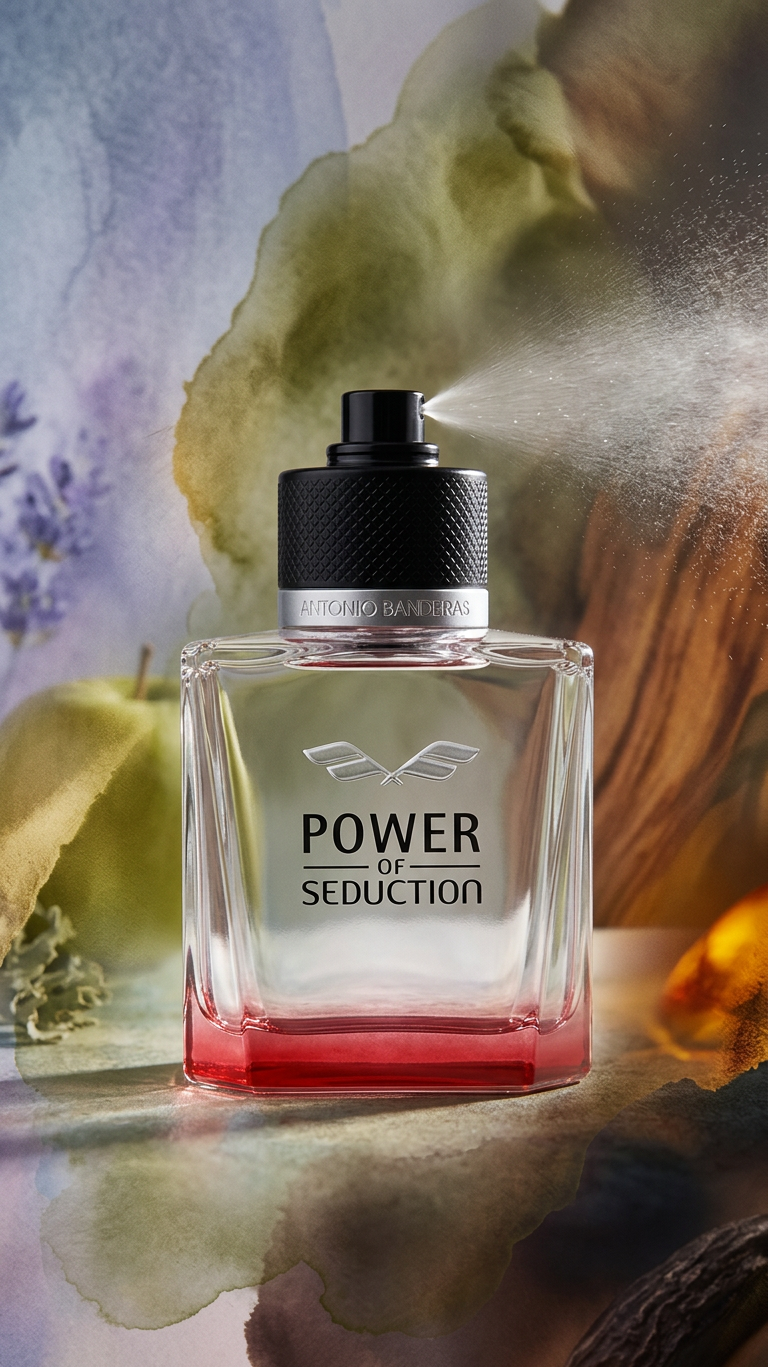 Power of Seduction Eau de Toilette