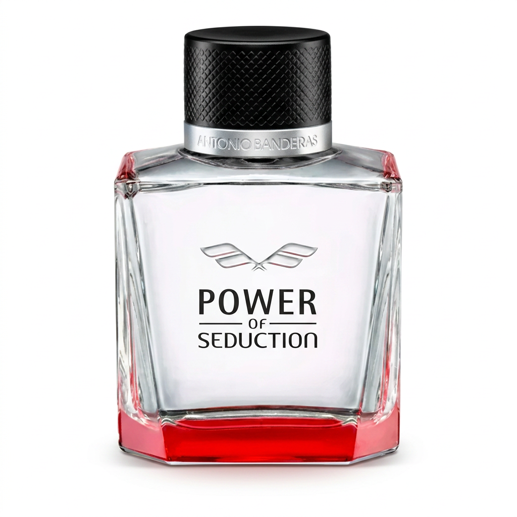 Power of Seduction Eau de Toilette