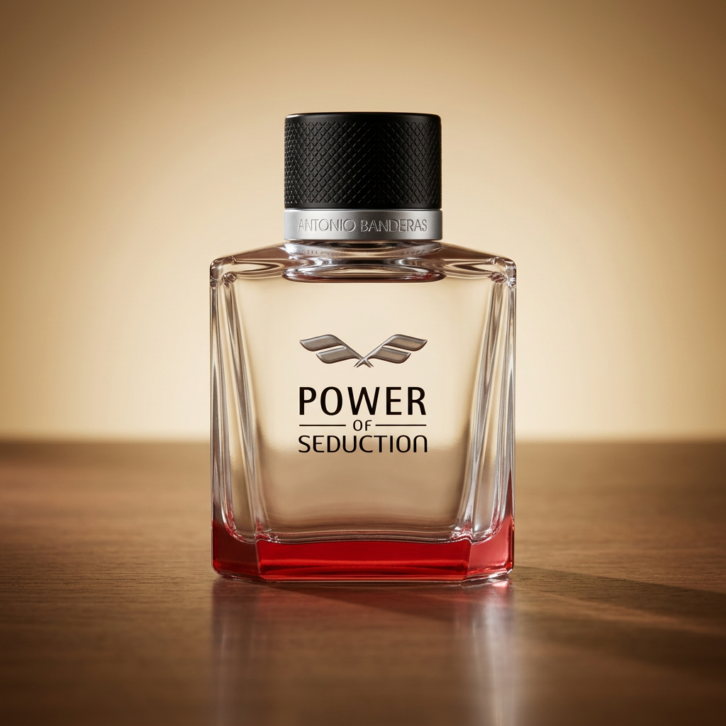 Power of Seduction Eau de Toilette