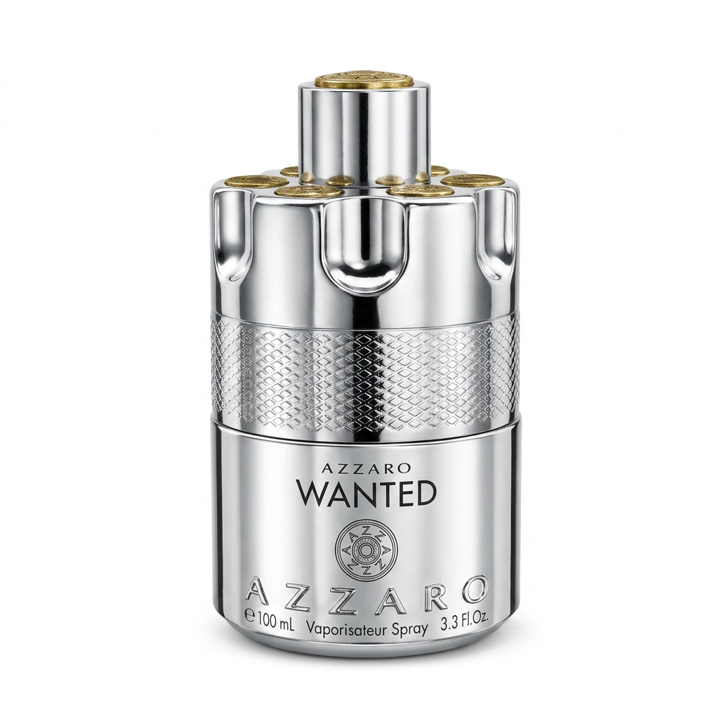 Azzaro Wanted Eau de Parfum