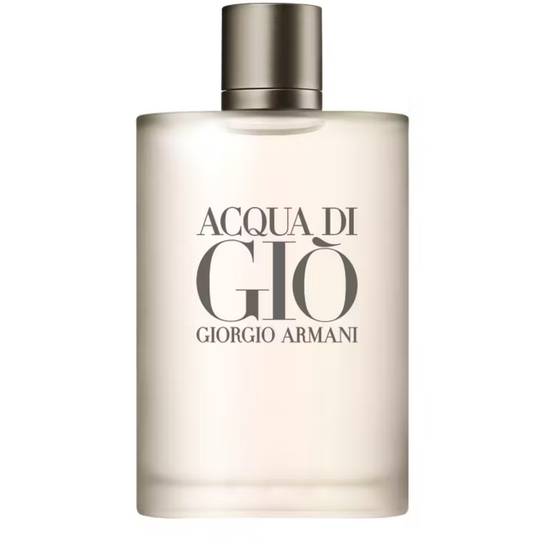 Giorgio Armani Acqua Di Giò Eau de Toilette 100 ml
