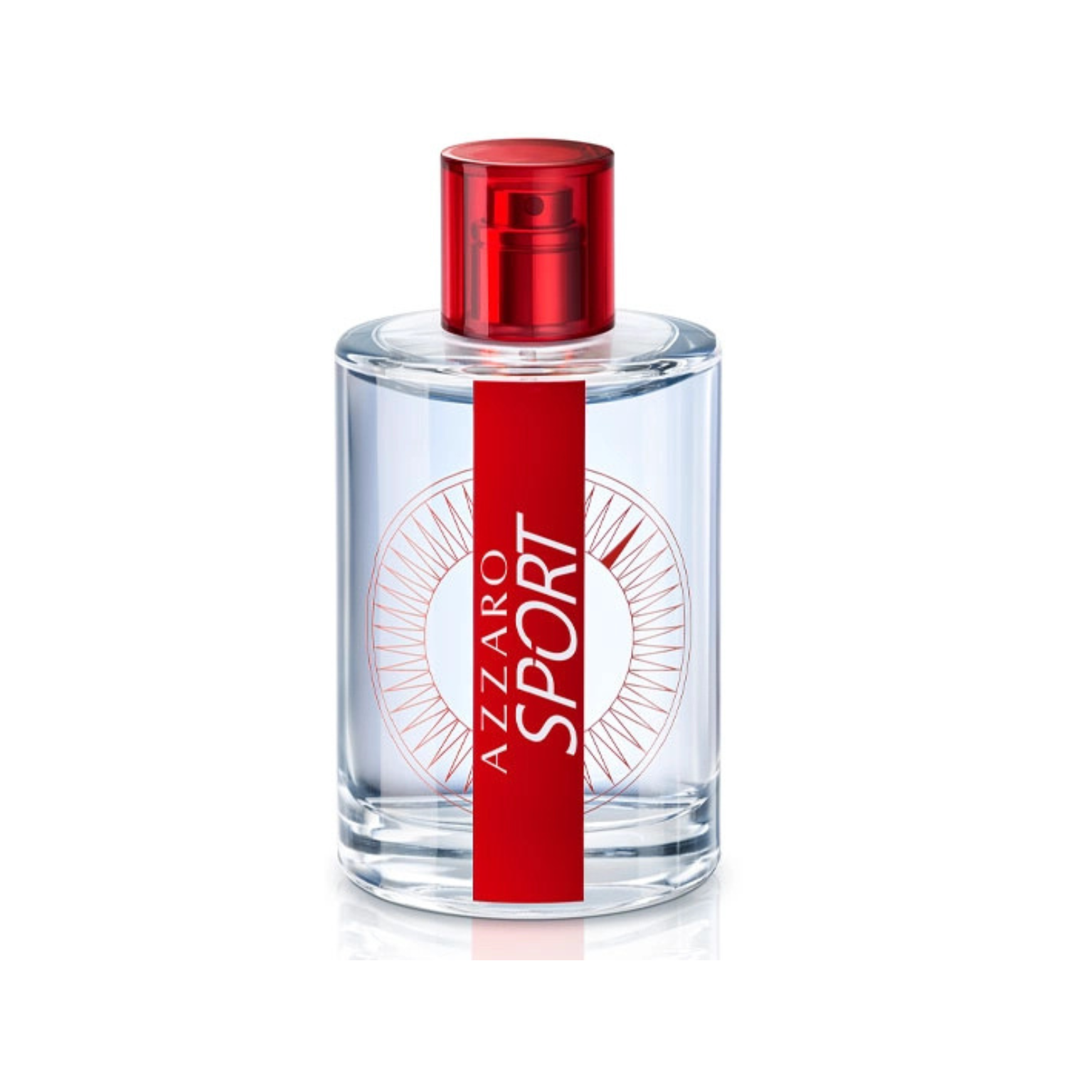 Azzaro Sport Eau De Toilette 100 ml