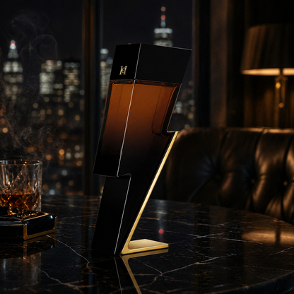 Bad Boy Elixir Eau de Parfum