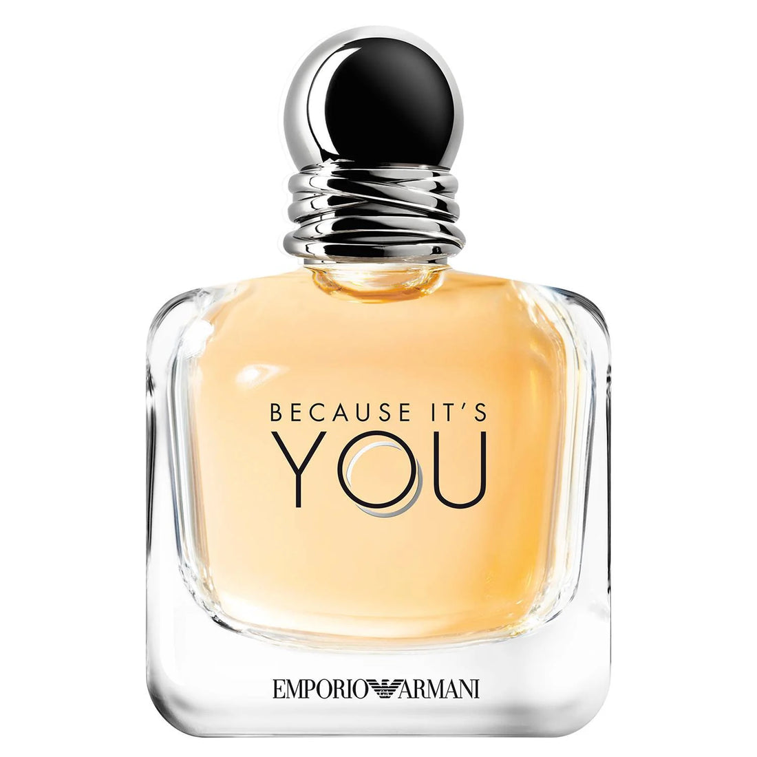 Because It´s You Eau de Parfum 50ml
