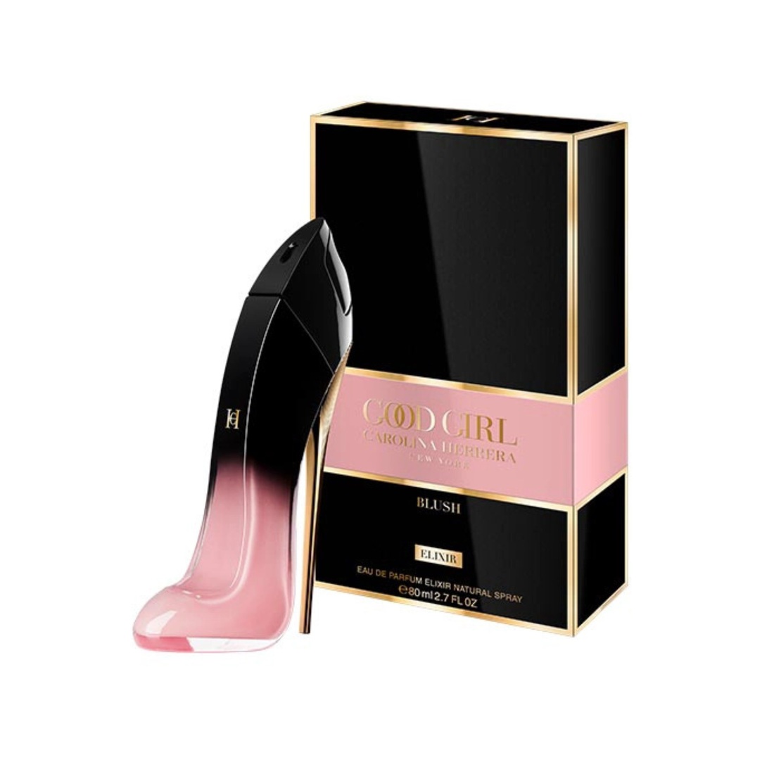 Good Girl Blush Elixir Eau de Parfum 80 ml