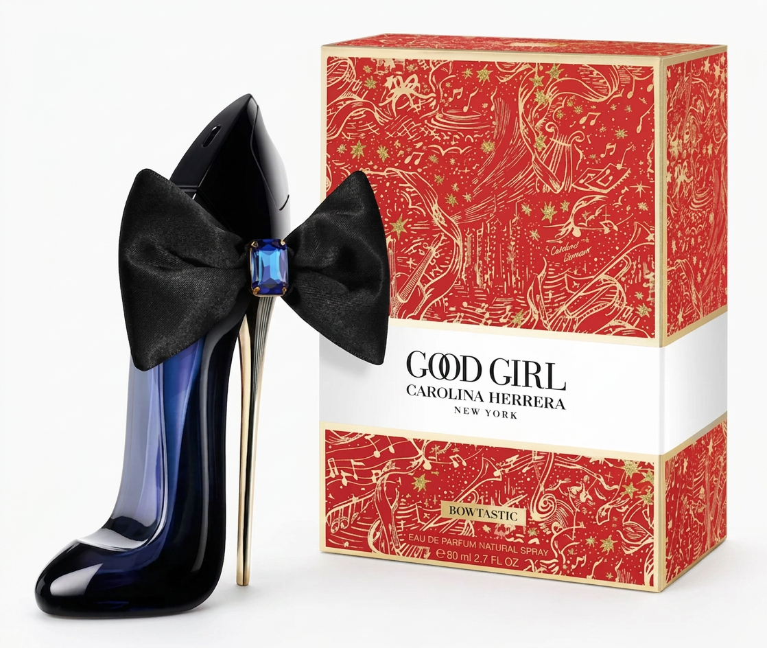 Good Girl Bowtastic Eau De Parfum