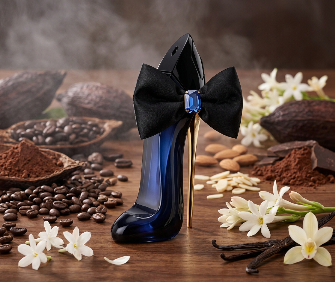 Good Girl Bowtastic Eau De Parfum