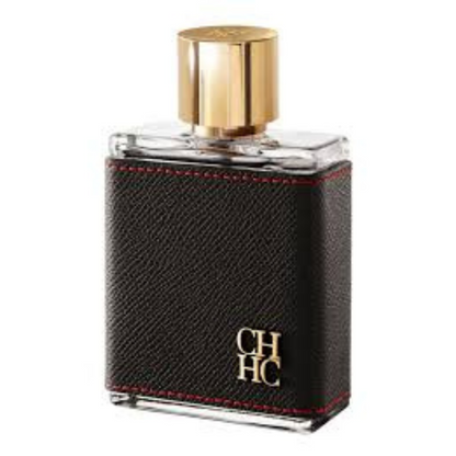 Ch Men Eau de Toilette - Carolina Herrera