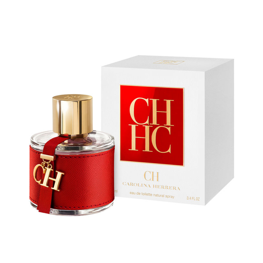 CH Eau de Toilette 100 ml