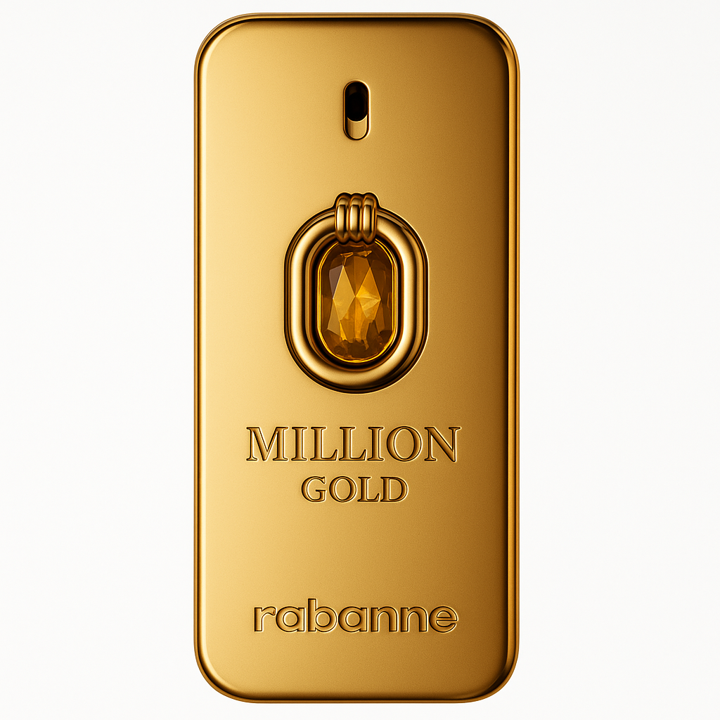 Million Gold Elixir Parfum Intense 200ml