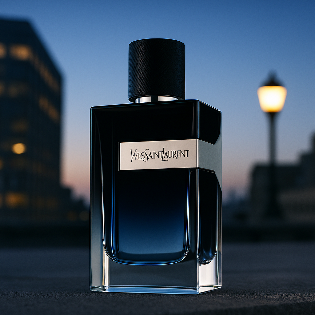 Y Eau de Parfum 200 ml