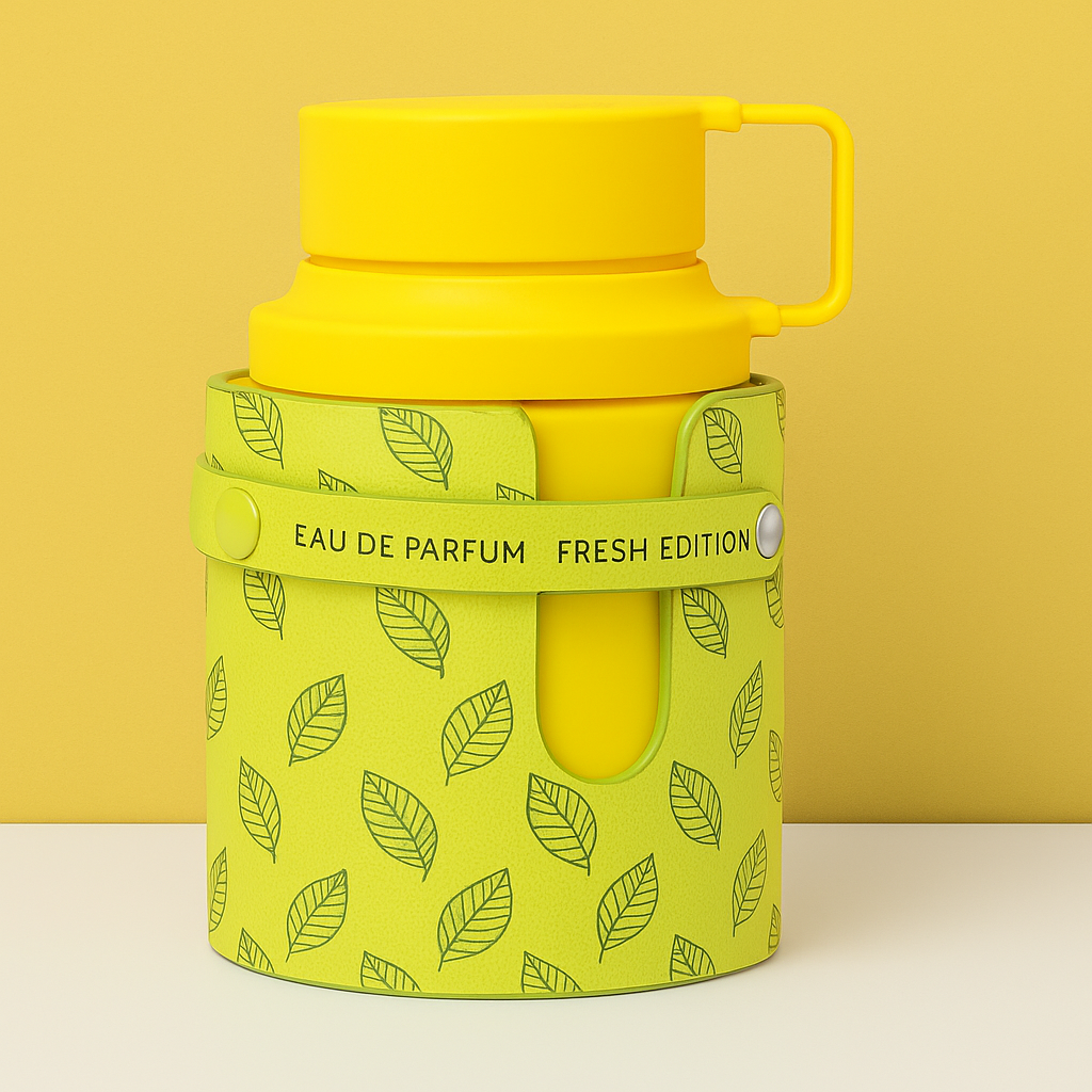 Odyssey Limoni Unisex 100 ml