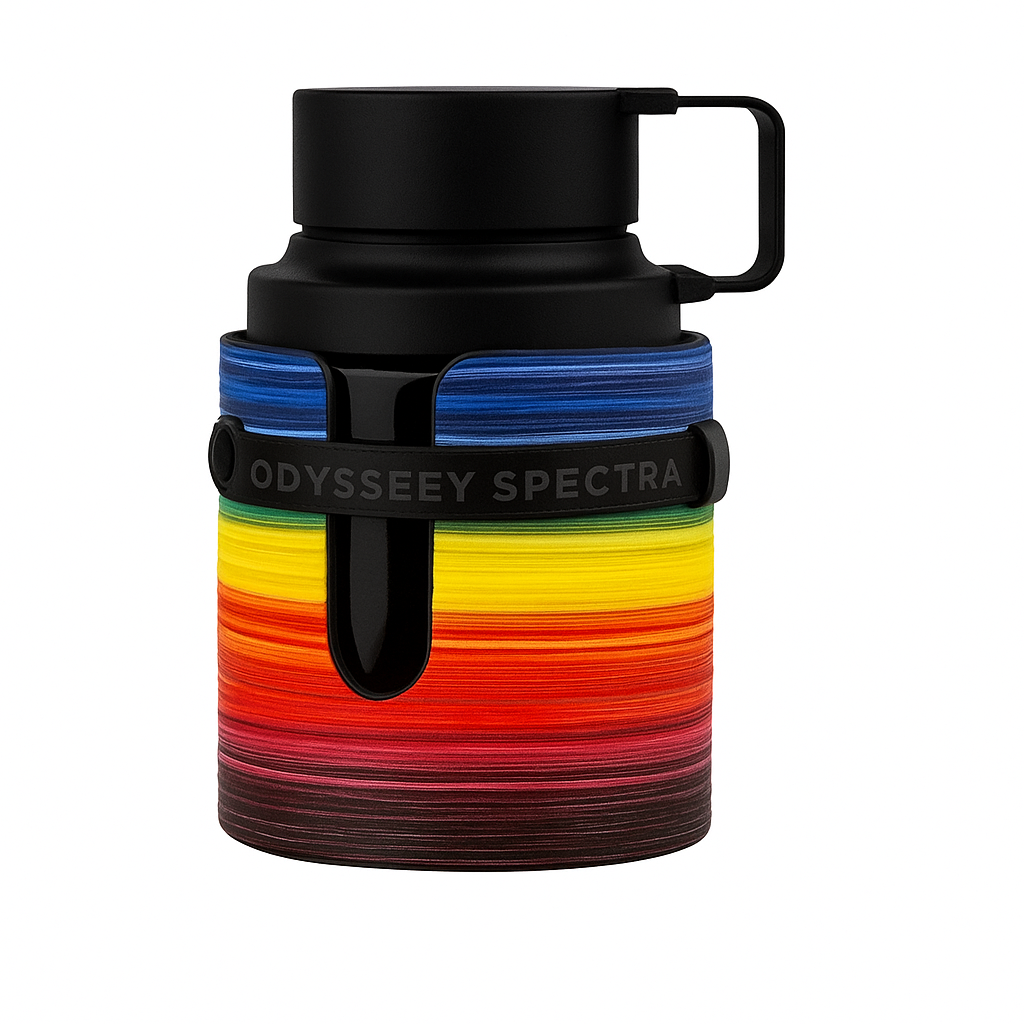 Odyssey Spectra Unisex 100 ml