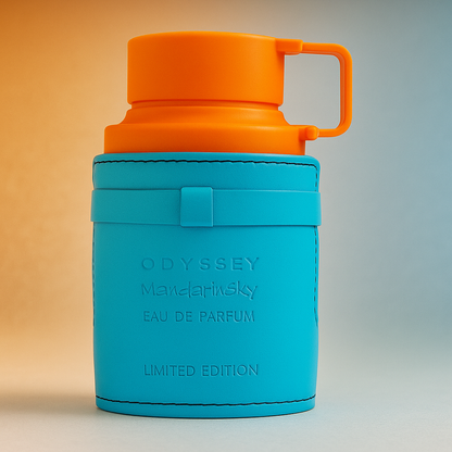 Odyssey Mandarin Sky 100 ml