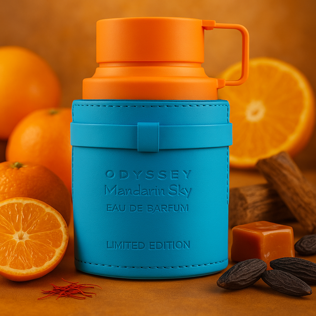 Odyssey Mandarin Sky 100 ml