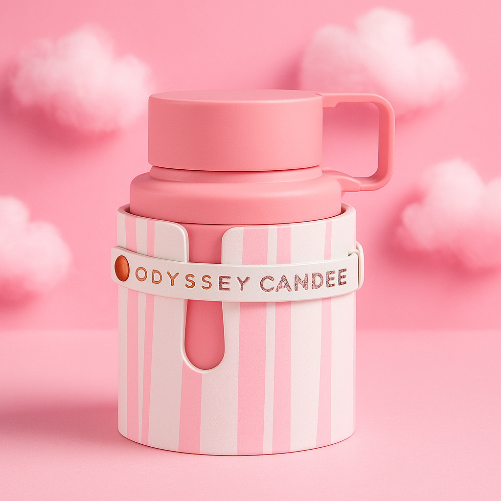 Odyssey Candee 100 ml
