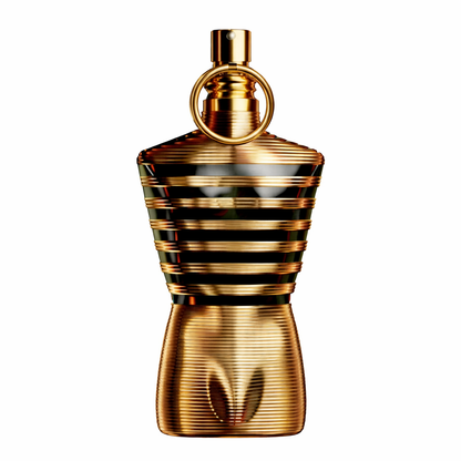 Le Male Elixir - Jean Paul Gaultier