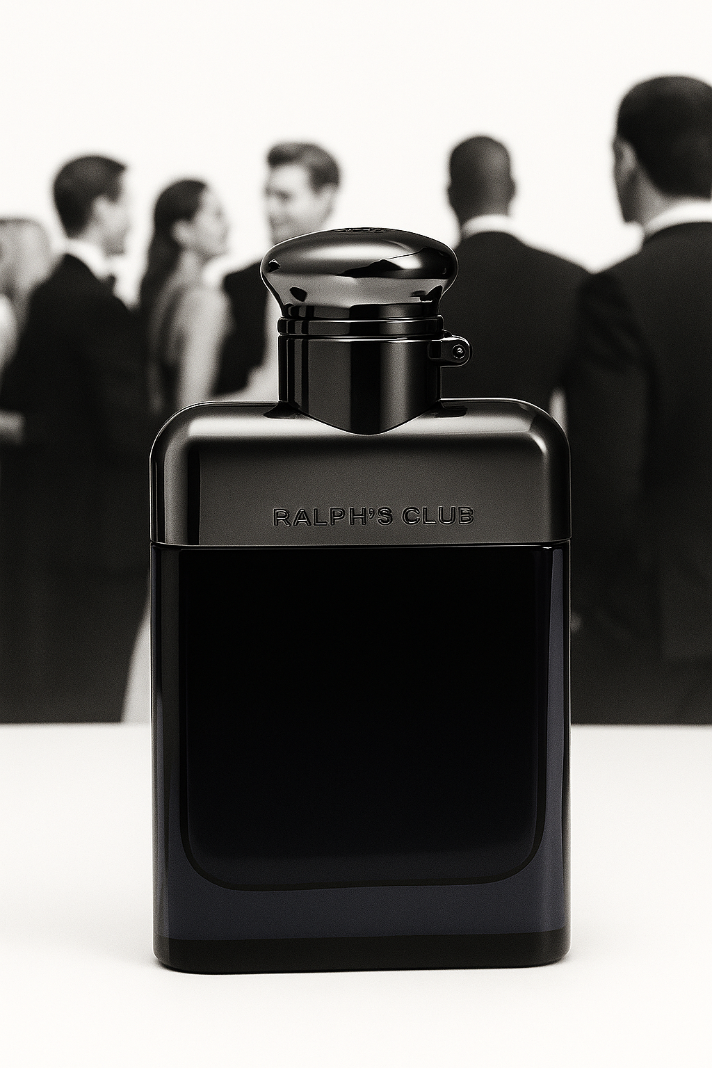 Ralph´s Club Eau de Parfum 150 ml