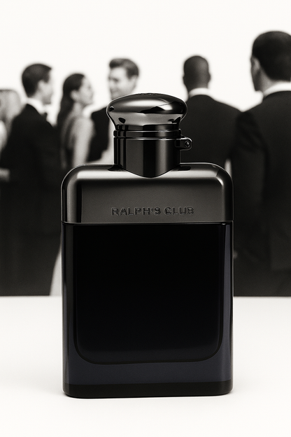 Ralph´s Club Eau de Parfum 150 ml