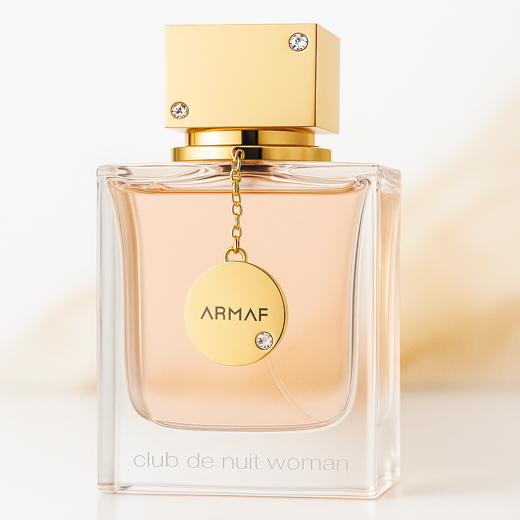 Club de Nuit Woman 105 ml