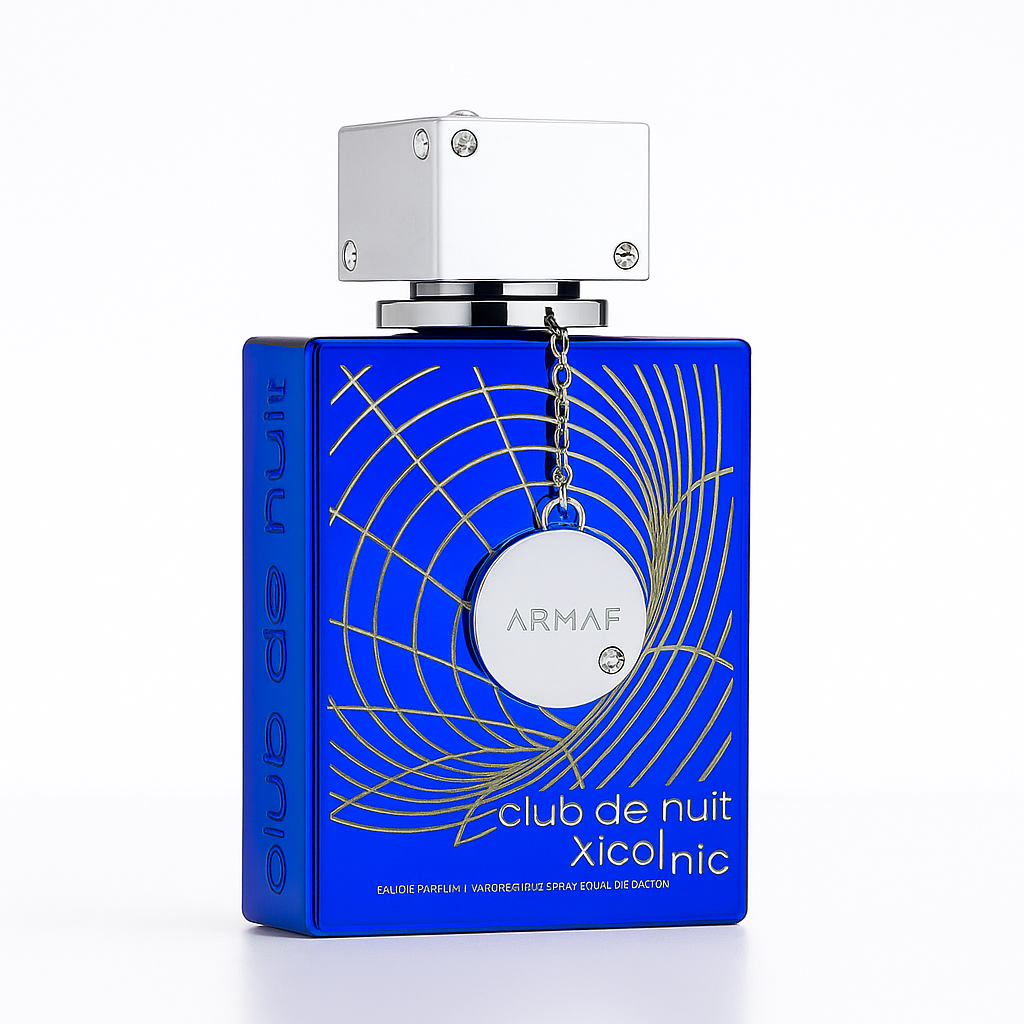 Club de Nuit Blue Iconic 105 ml