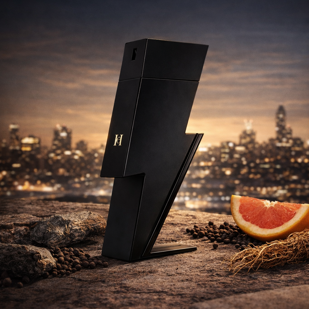 Bad Boy Le Parfum Eau de Parfum