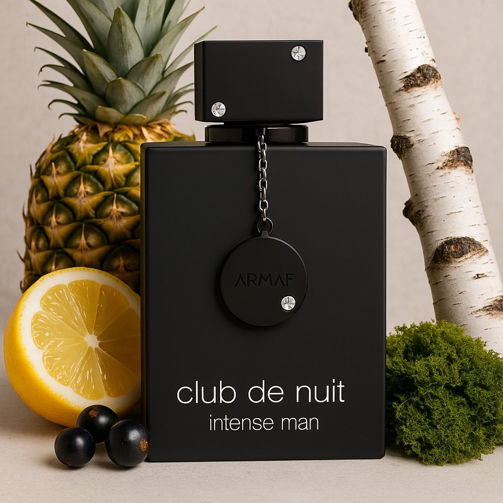 Club de Nuit Intense 105 ml