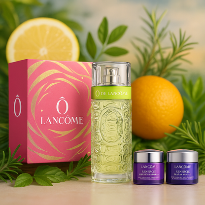 Set Ô de Lancôme 125ml