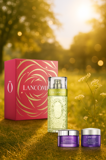 Set Ô de Lancôme 125ml