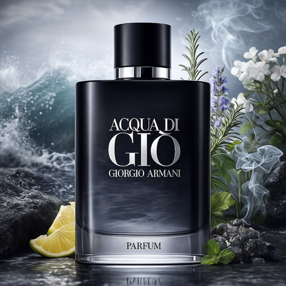 Giorgio Armani Acqua Di Gio Parfum