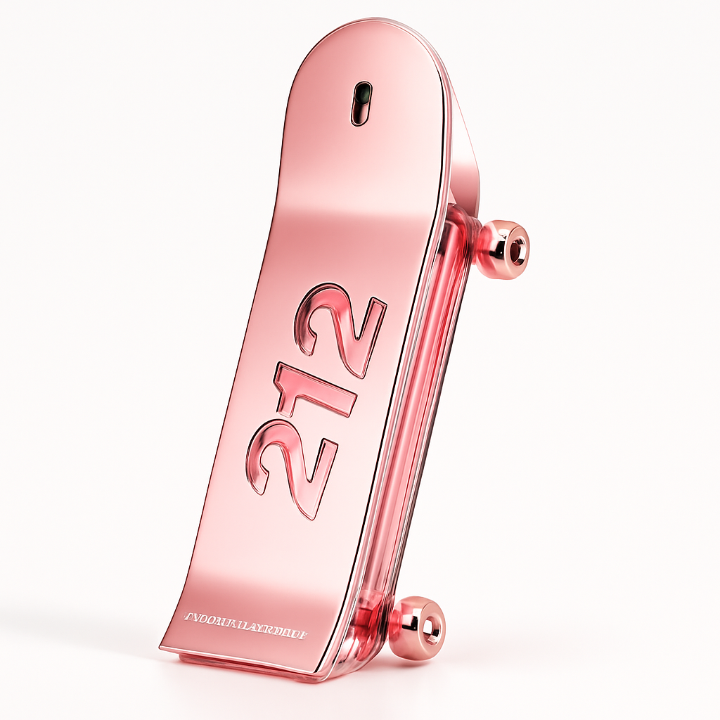 212 Heroes Forever Young Mujer 80 ml