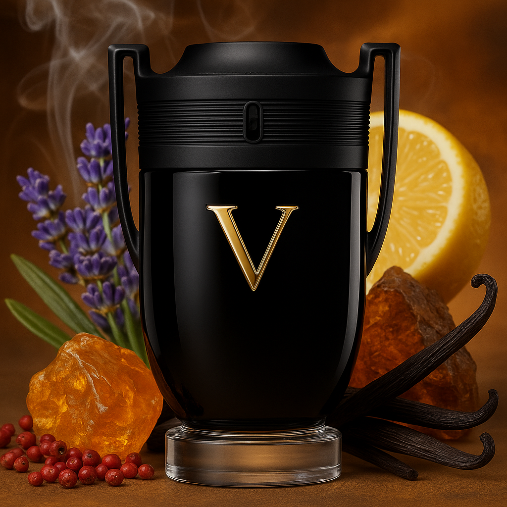 Invictus Victory Extreme Eau de Parfum 200ml