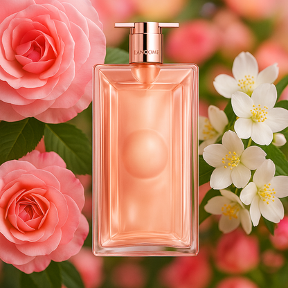 Idole Eau de Toilette 50 ml