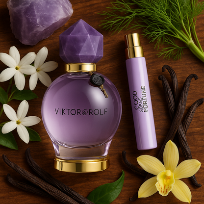 Set Good Fortune EDP 90ml + perfumero 10ml