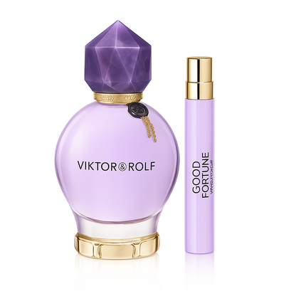 Set Good Fortune EDP 90ml + perfumero 10ml