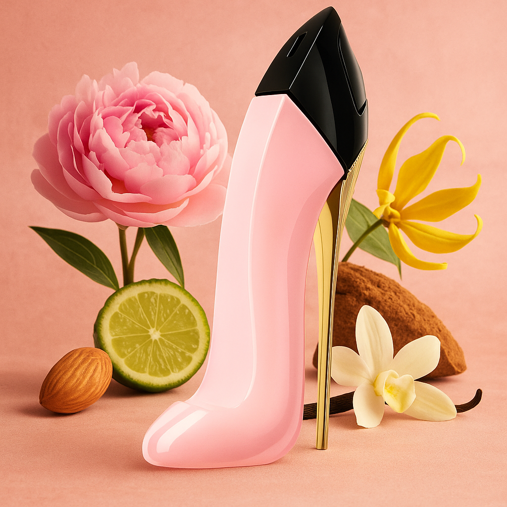 Good girl Blush 150 ml