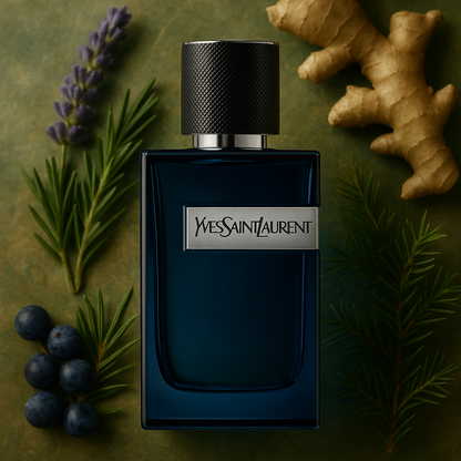 Y Intense Eau De Parfum Intense 60 ml