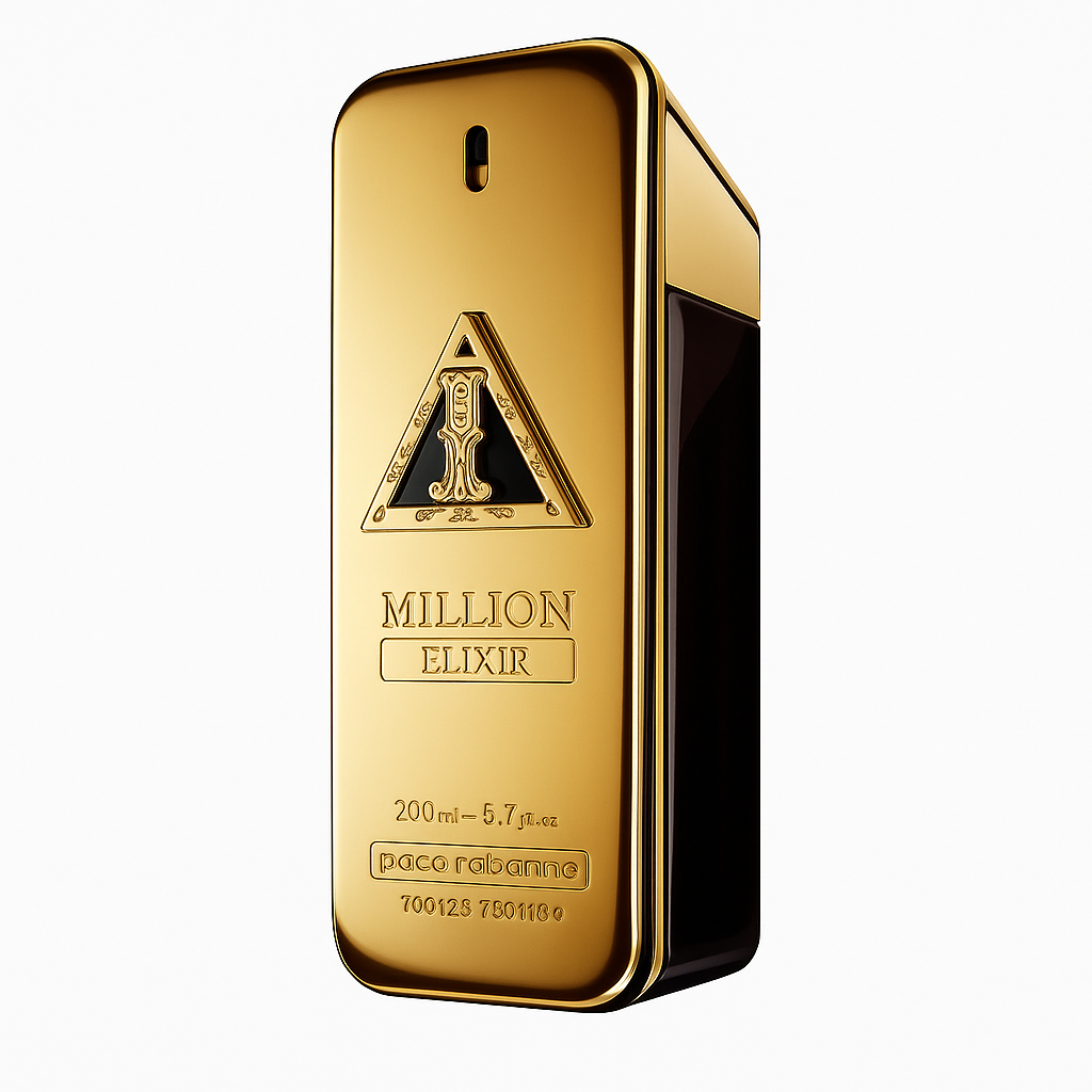 One Million Elixir Parfum Intense 200 ml