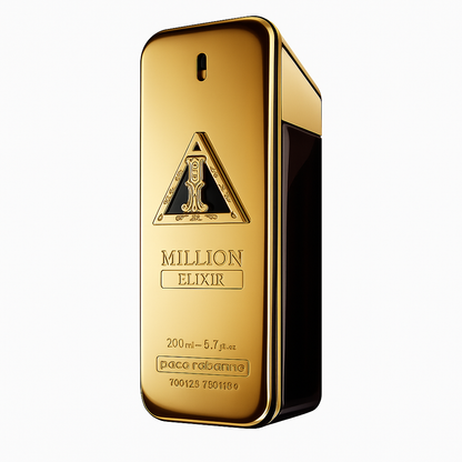 One Million Elixir Parfum Intense 200 ml