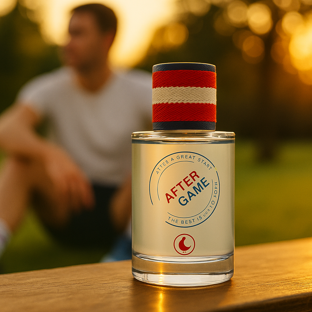 After Game 75 ml