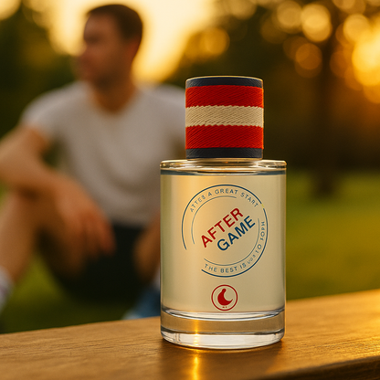After Game 75 ml