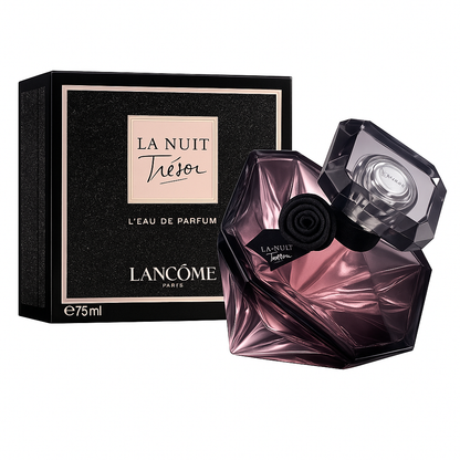 La Nuit Tresor Eau de Parfum 75ml