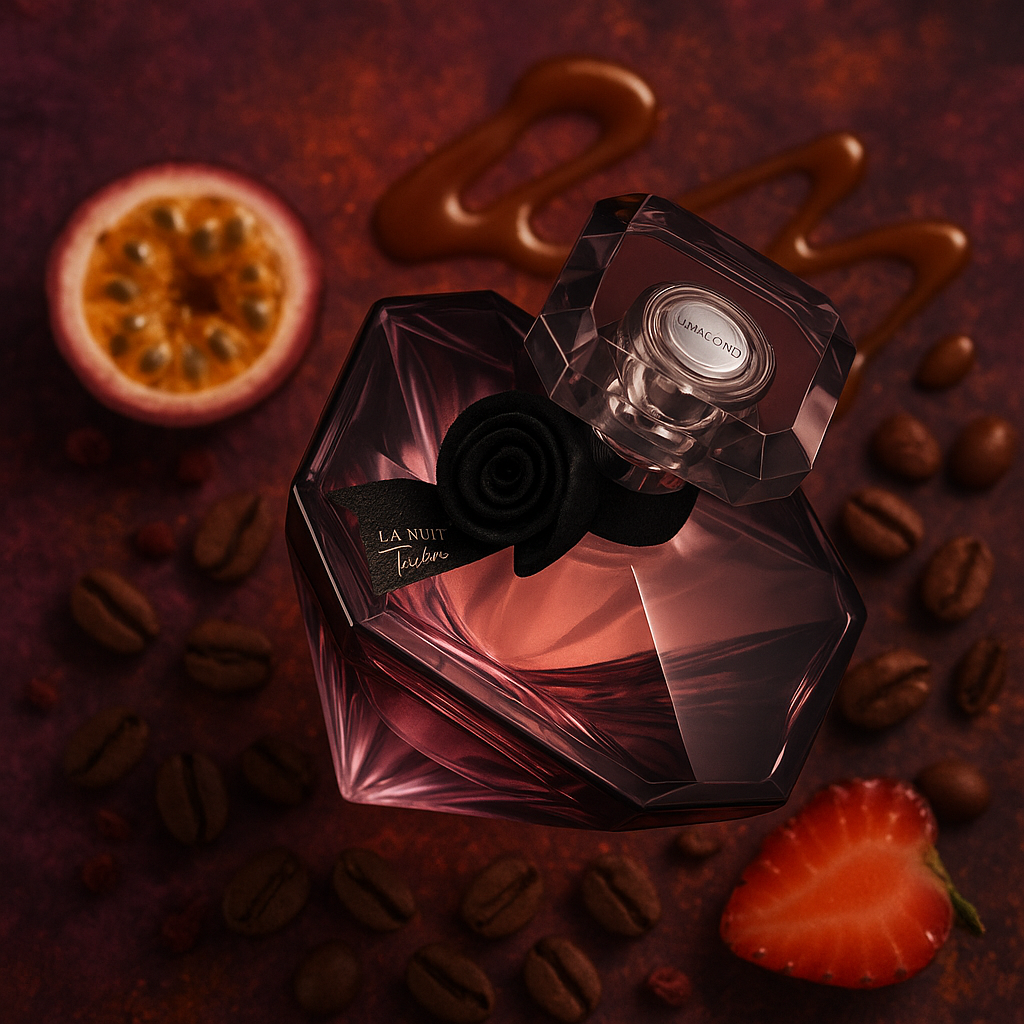 La Nuit Tresor Eau de Parfum 75ml