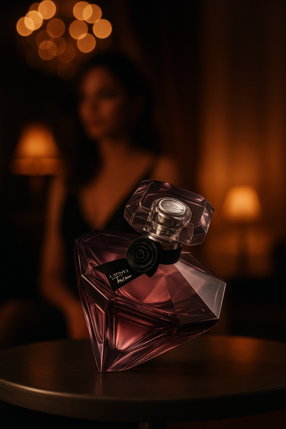 La Nuit Tresor Eau de Parfum 75ml